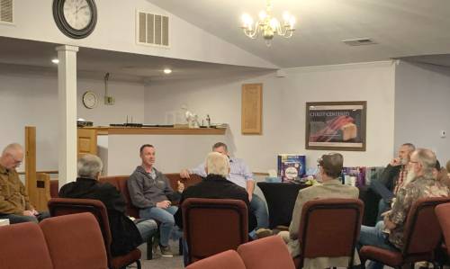 mens-group2 Ellsinore First Assembly Men's Small Group
